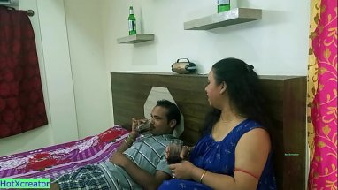 sexy bhabhi erotic hot fucking with husband hindi sex