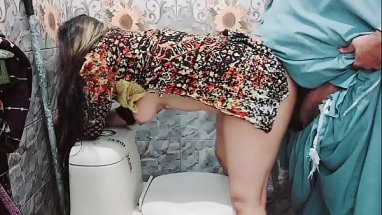 real desi maid fucked by house owner in clear hindi audio