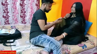nri sexy wife getting fucked by technician boy with clear hindi audio